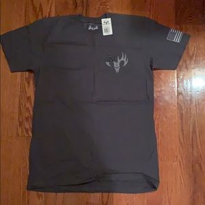 Brand new never worn t-shirt
